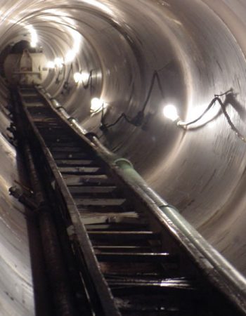 Brannan Sand and Gravel Company