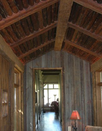 Ward Hardwood Floor Service