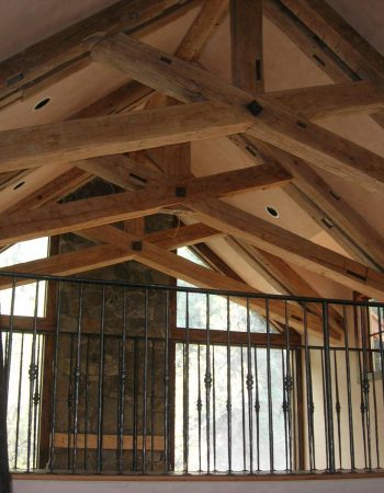 Ward Hardwood Floor Service