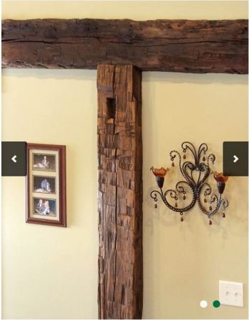 Ward Hardwood Floor Service