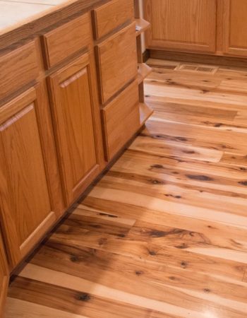 Ward Hardwood Floor Service