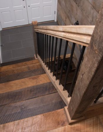 Ward Hardwood Floor Service