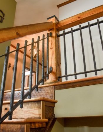 Ward Hardwood Floor Service