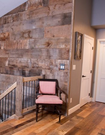 Ward Hardwood Floor Service