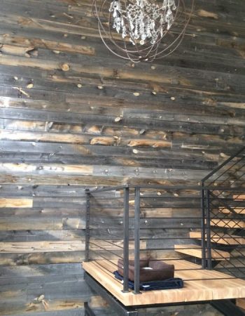 Ward Hardwood Floor Service