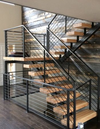 Ward Hardwood Floor Service