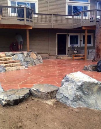 Colorado Nature Design