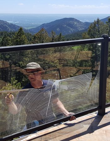 Peak Window Cleaning