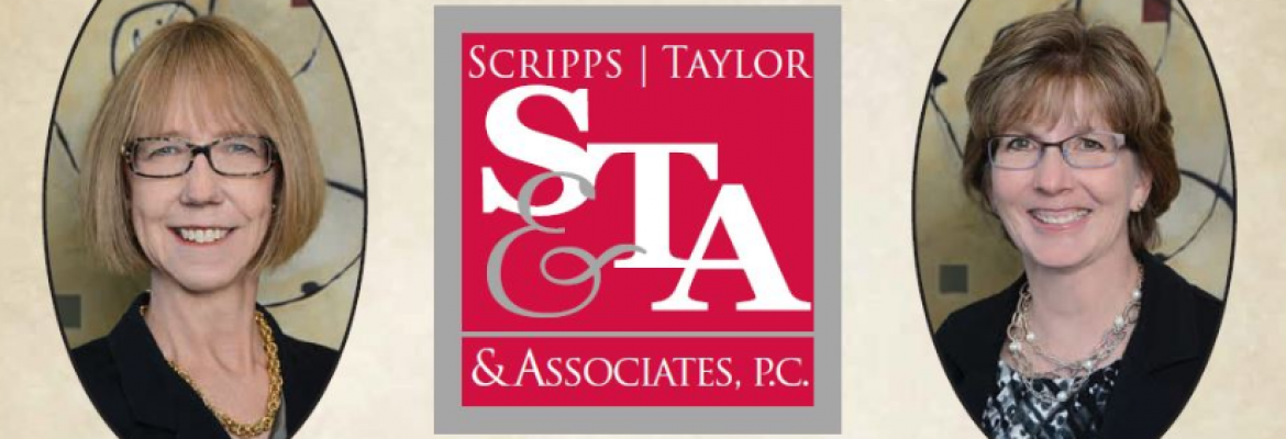 Scripps, Taylor & Associates, PC