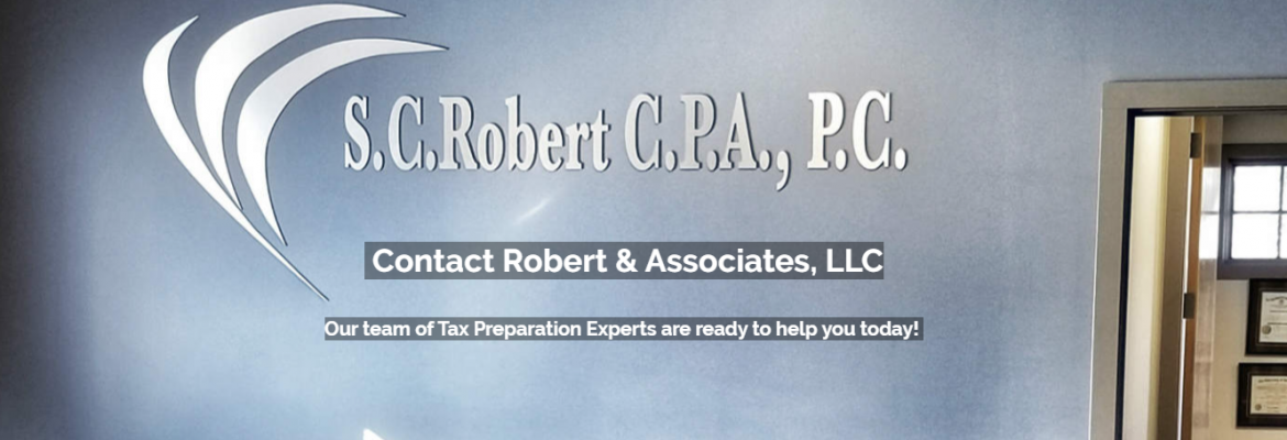 S C Robert CPA, PC