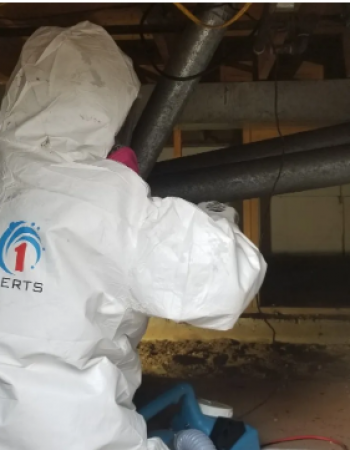 Restoration 1 of West Denver