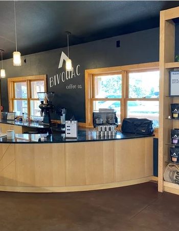 Bivouac Coffee Co P.B.C.