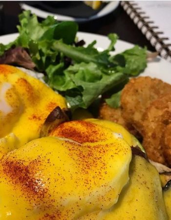 Blackbird Cafe and Tavern