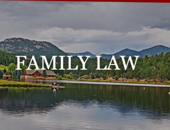 John C. Hugger, Attorney & Counselor at Law