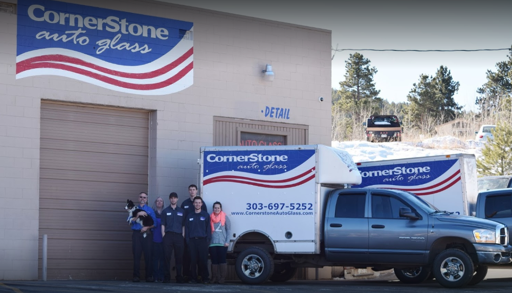 Cornerstone Auto Glass, Inc.