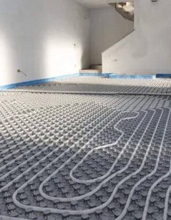 Adams Plumbing & Heating Company