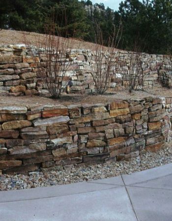 Colorado Nature Design