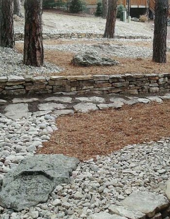 Colorado Nature Design