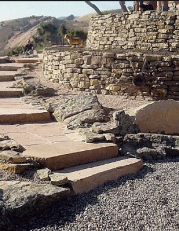 Colorado Nature Design