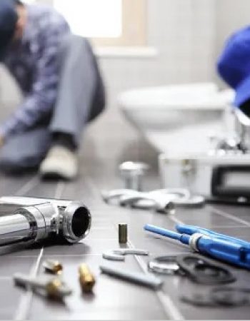 Adams Plumbing & Heating Company