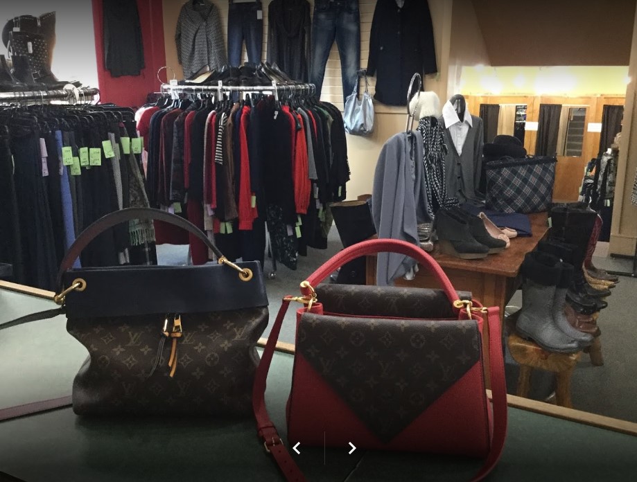 Aspens Consignment Store Evergreen Co