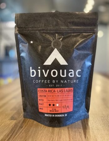 Bivouac Coffee Co P.B.C.