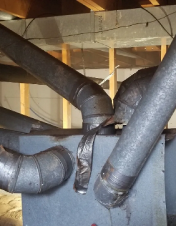 Restoration 1 of West Denver