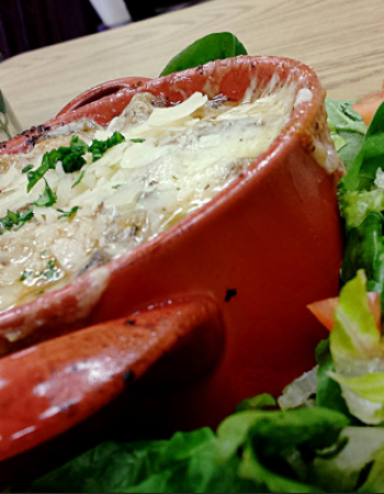 La’Cuisine of Evergreen Catering & D-Rass Deli