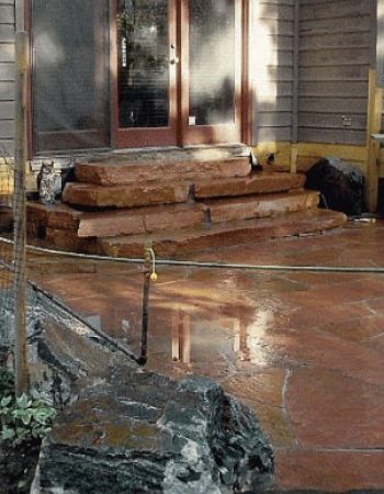 Colorado Nature Design