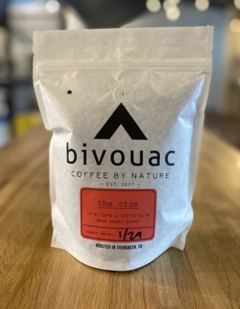 Bivouac Coffee Co P.B.C.