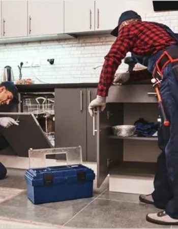 Adams Plumbing & Heating Company