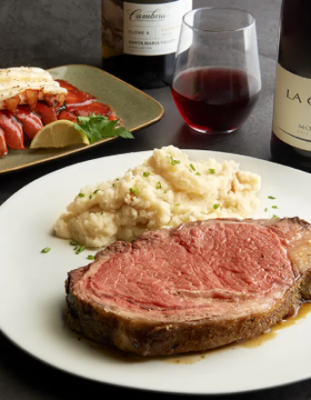 The Chart House / Genesee