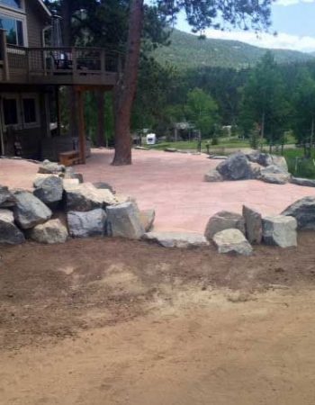 Colorado Nature Design