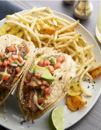 The Chart House / Genesee