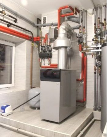 Adams Plumbing & Heating Company