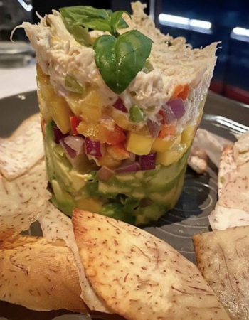 The Chart House / Genesee