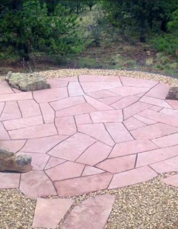 Colorado Nature Design