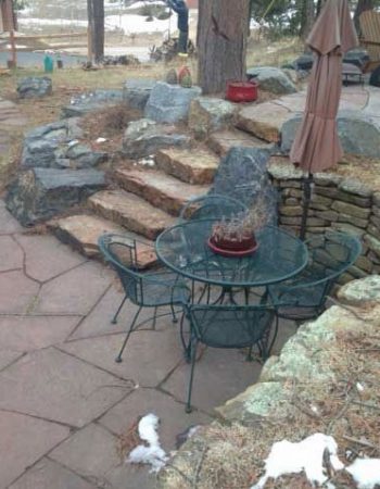 Colorado Nature Design