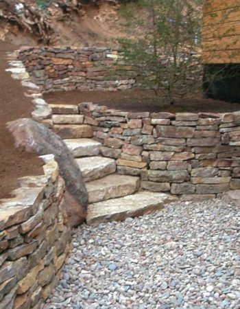 Colorado Nature Design