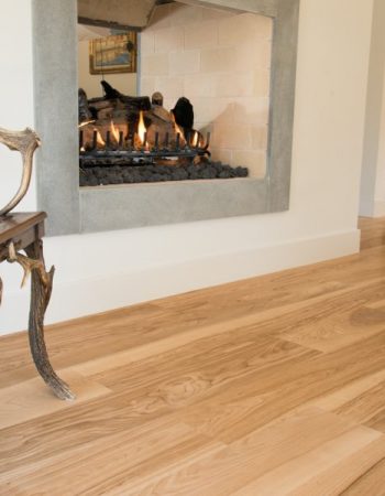Ward Hardwood Floor Service