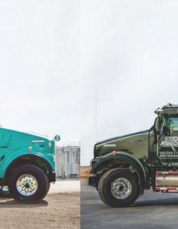 Brannan Sand and Gravel Company