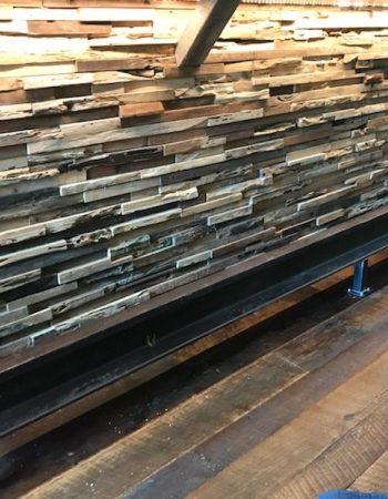 Ward Hardwood Floor Service