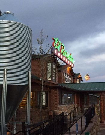 El Rancho Brewing Company