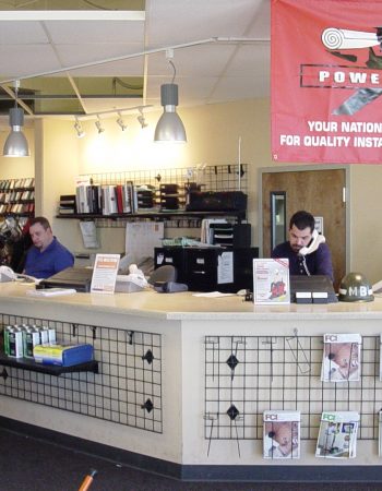 Coyote Construction, Inc.