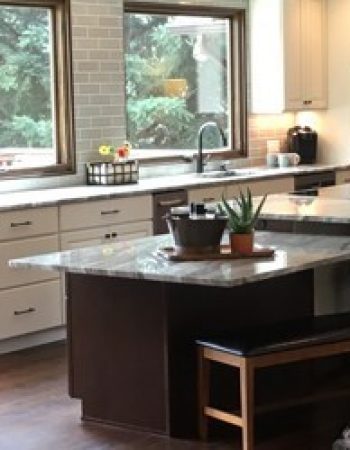 Evergreen Design Center