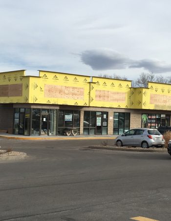 Coyote Construction, Inc.