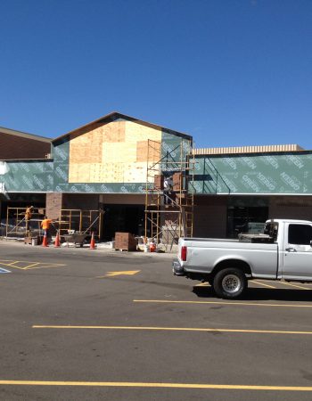 Coyote Construction, Inc.