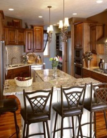 Evergreen Design Center