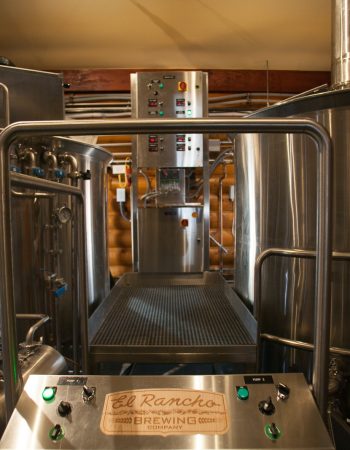 El Rancho Brewing Company