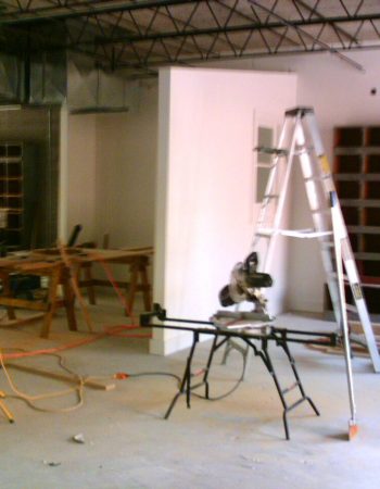 Coyote Construction, Inc.